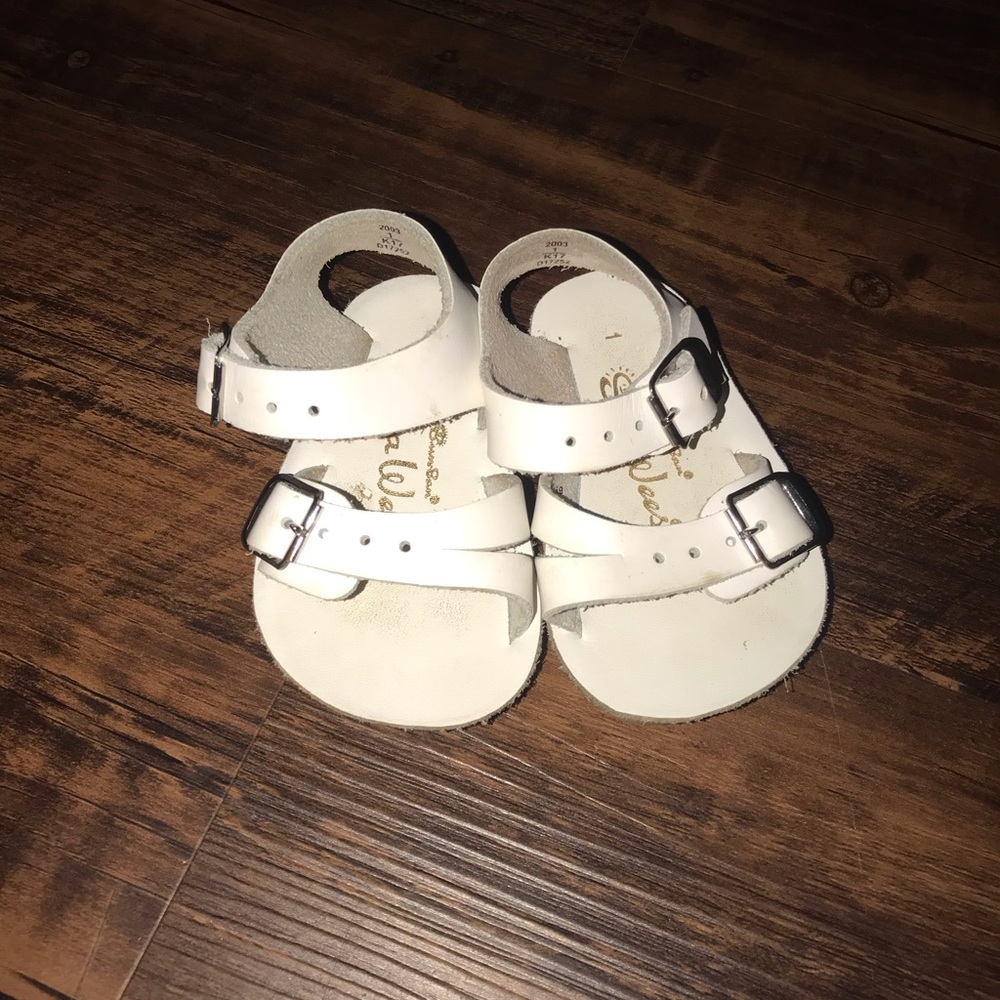 Sea Wees Sandals